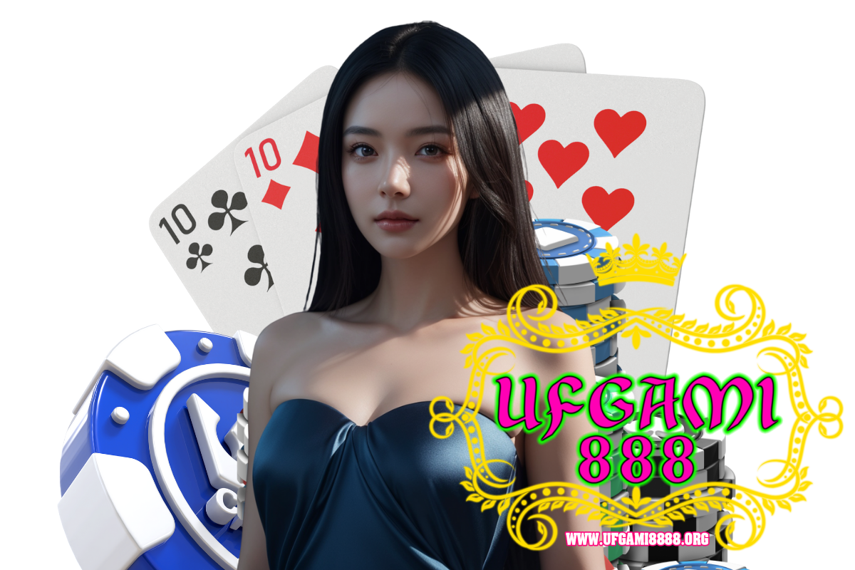 ufgami888 สมัคร