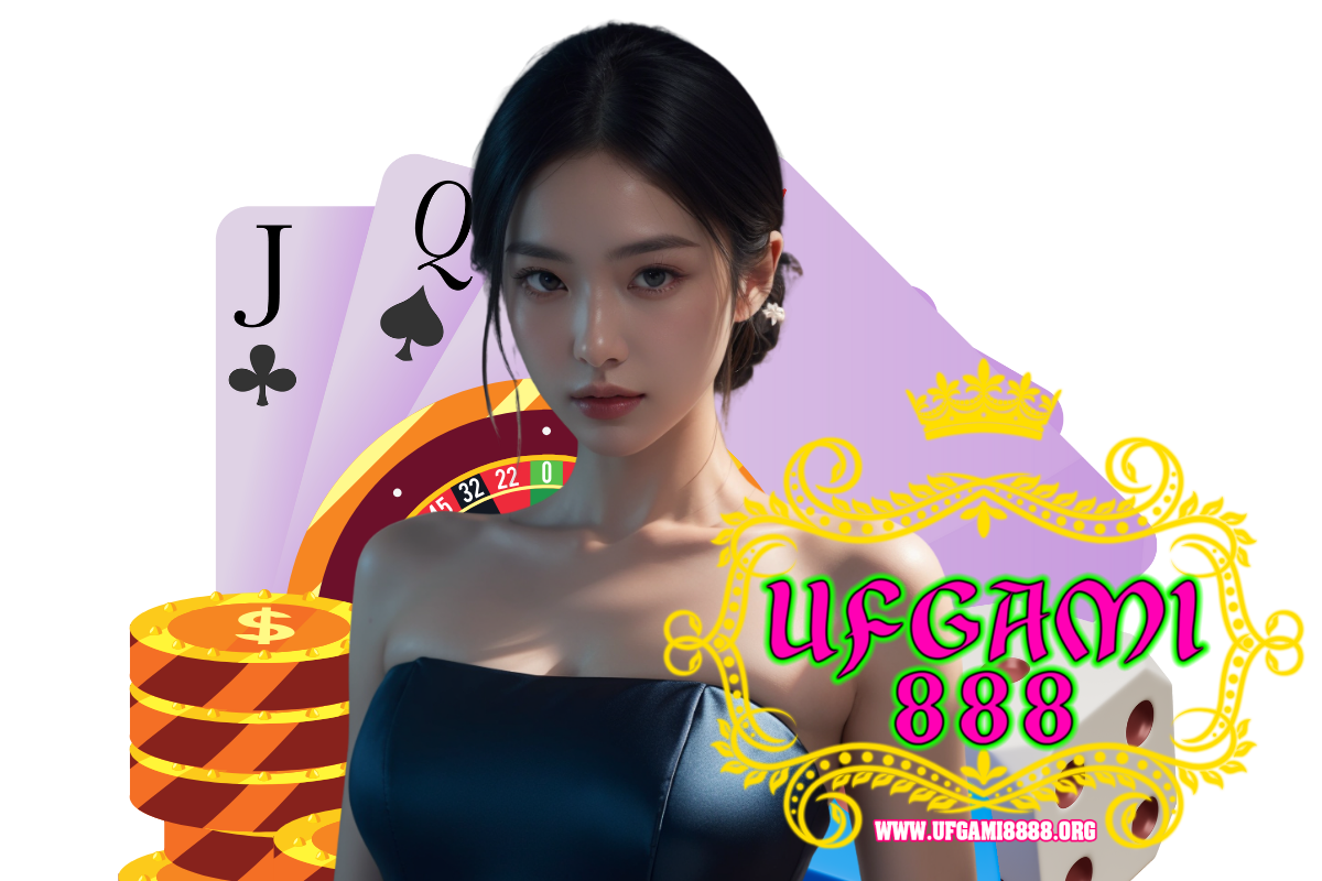 ufgami888